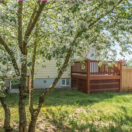 Southtown Stylin' Corvallis Osu Pnw エクステリア 写真