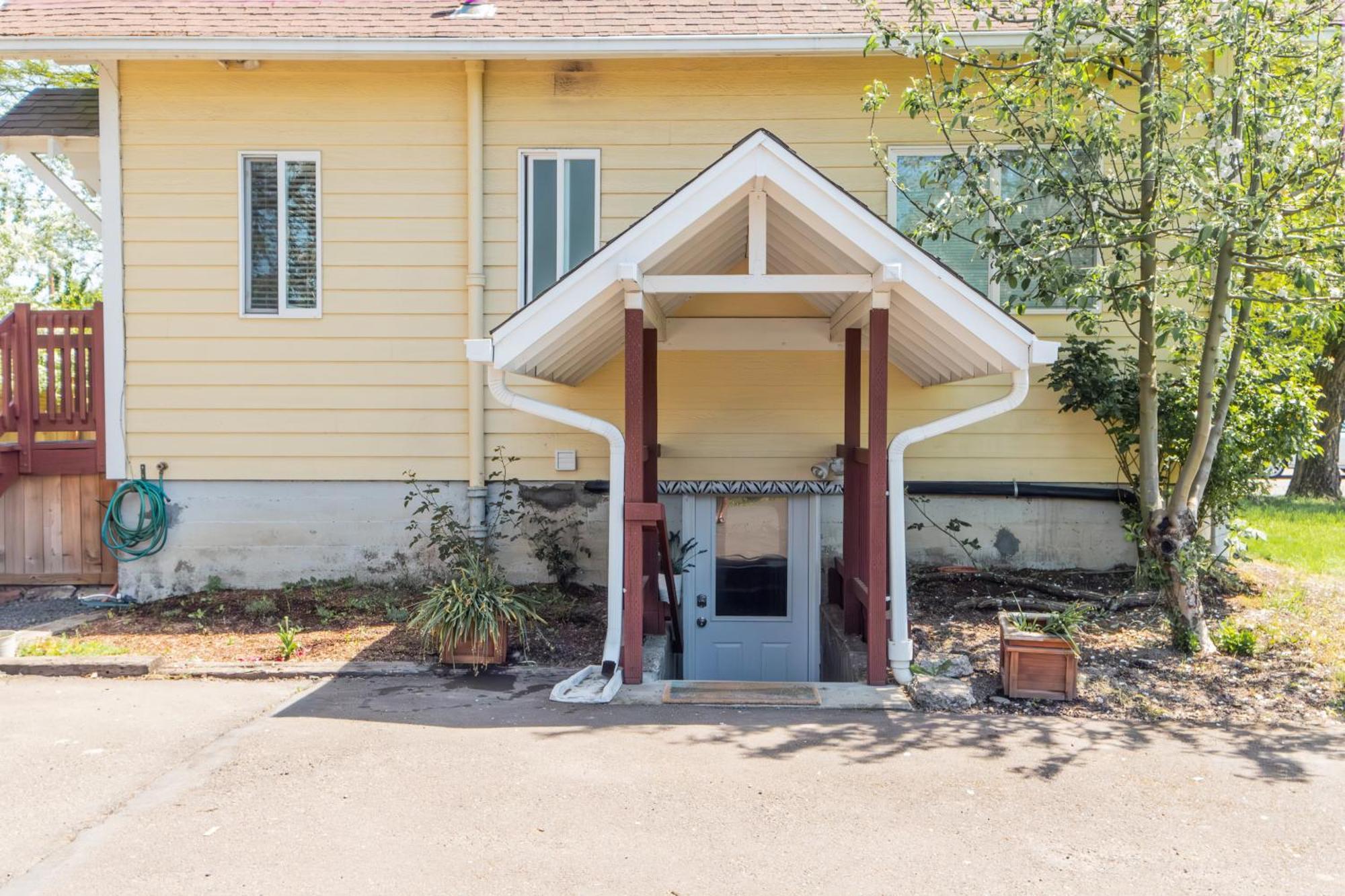 Southtown Stylin' Corvallis Osu Pnw エクステリア 写真